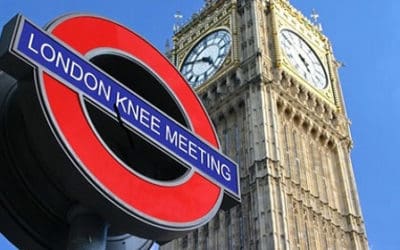 Konferencji „London Knee Meeting”