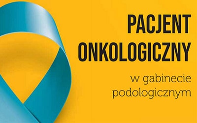 „Pacjent onkologiczny” w czasopiśmie LNE